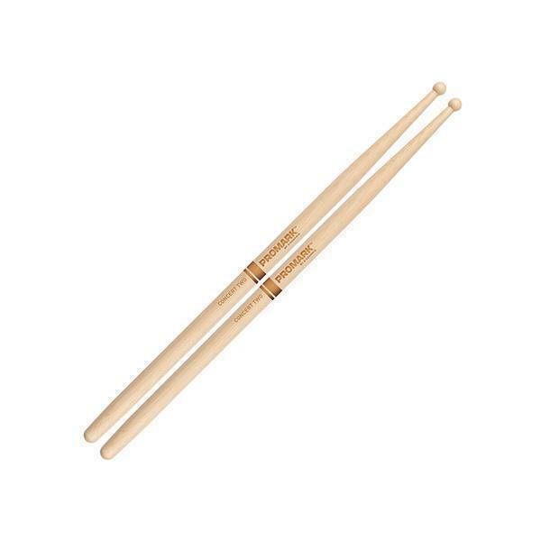 Палочки барабанные ProMark TXC2W