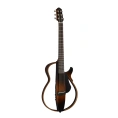 Электроакустическая гитара Yamaha SLG200S TBS