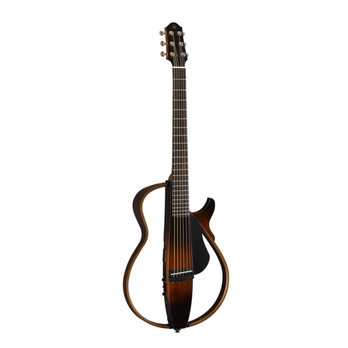 Электроакустическая гитара Yamaha SLG200S TBS