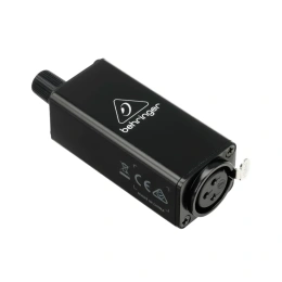 Система ушного мониторинга Behringer PM1