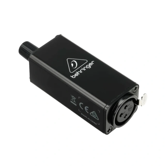 Система ушного мониторинга Behringer PM1