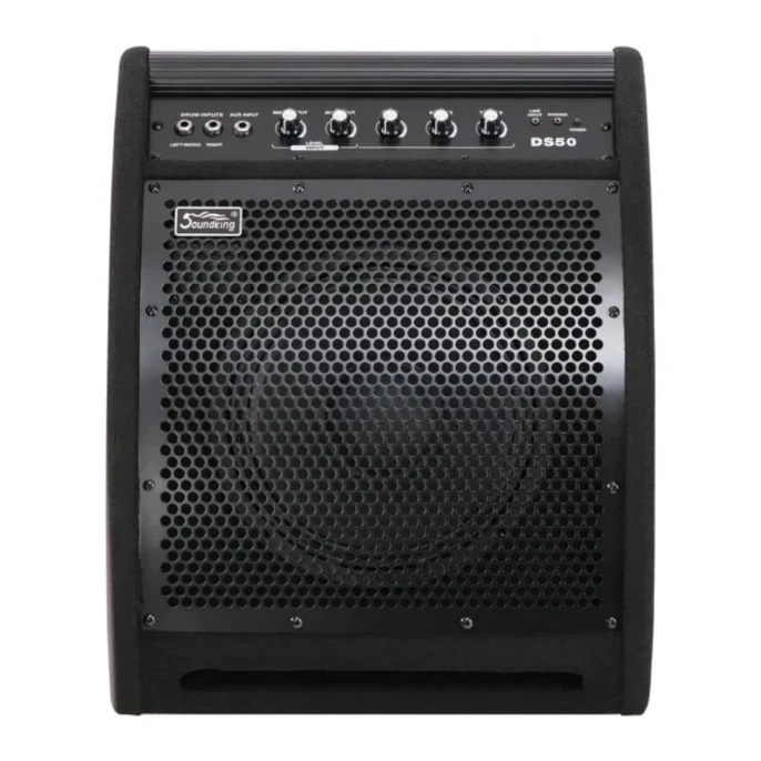 Активный монитор Soundking DS50