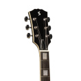 Электрогитара Stagg SEL-STD BLK
