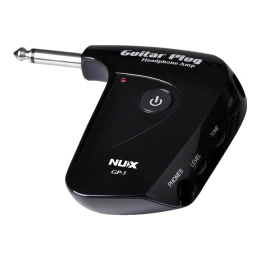 Гитарный усилитель для наушников Nux GP-1