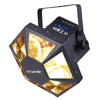 Прожектор светодиодный Scanic LED 6 angle Light DMX (222974)