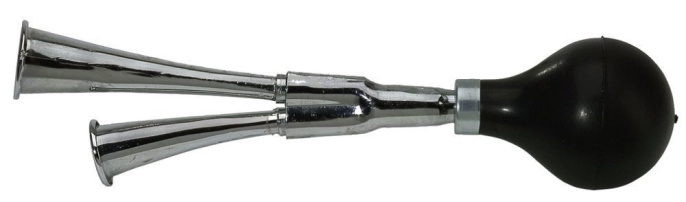 Рожок музыкальный Chester GEWApure F705.105