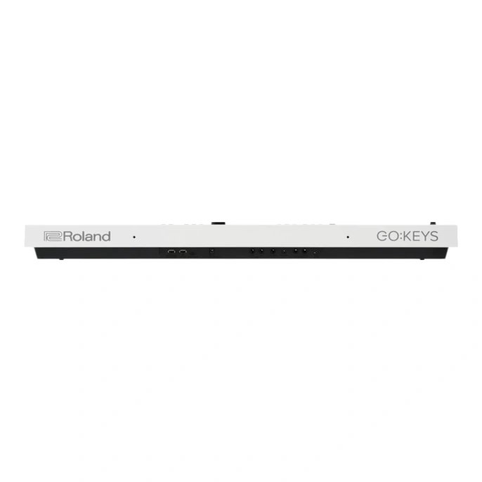 Синтезатор Roland GO:KEYS 5 WH