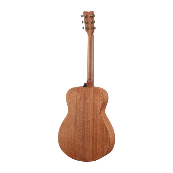 Электроакустическая гитара Yamaha Storia II