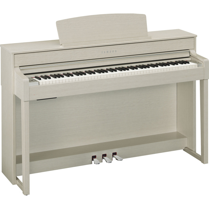 Цифровое пианино Yamaha Clavinova CLP-545WA