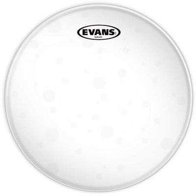 Пластик Evans TT08HG