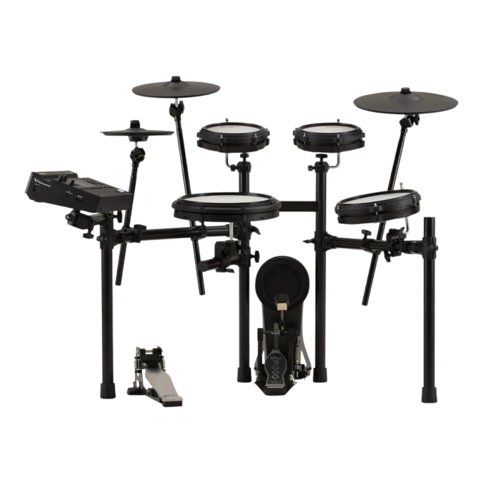 Электронная ударная установка Roland TD313 V-Drum Kit 