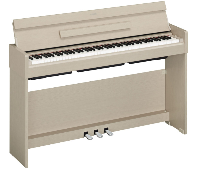 Цифровое фортепиано Yamaha YDP-S34 WA
