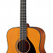 Акустическая гитара Yamaha FG3