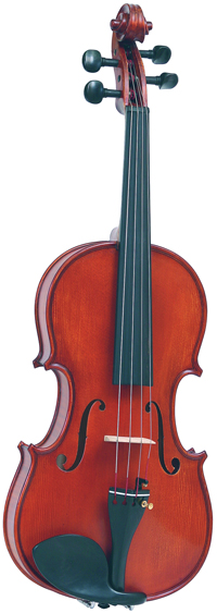 Альт Gliga I-V155 Intermediate Gems 2