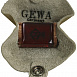 Канифоль Gewa  451.001