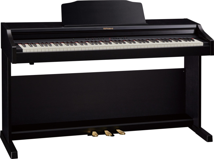 Цифровое пианино Roland RP-501R CB