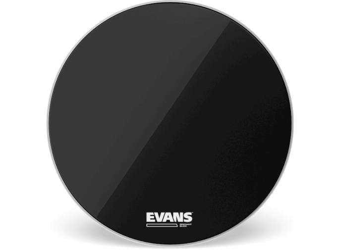 Пластик 22'' Evans BD22RBG