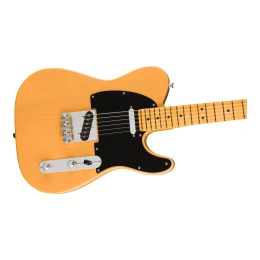 Электрогитара Fender AM PRO Clsc Tele MN BTB