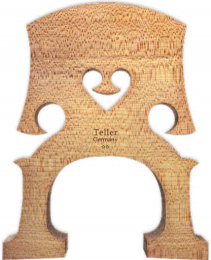 Подставка для струн контрабаса Josef Teller Model 2 4/4 JT0402-4/4