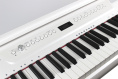 Цифровое пианино Solista P115WH