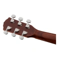 Электроакустическая гитара Fender CD-60SCE Dread Nat WN