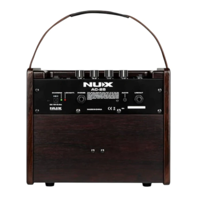 Комбоусилитель Nux AC-25