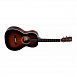 Акустическая гитара Sigma Guitars 00M-1STS-SB+