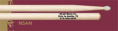 Барабанные палочки Vic Firth Nova N5AN