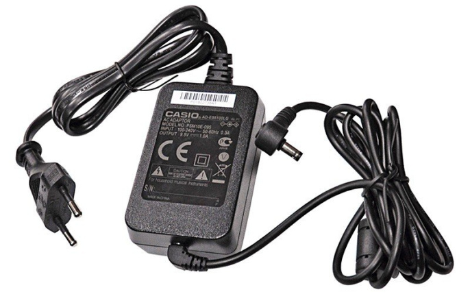 Адаптер Casio AD-A12150