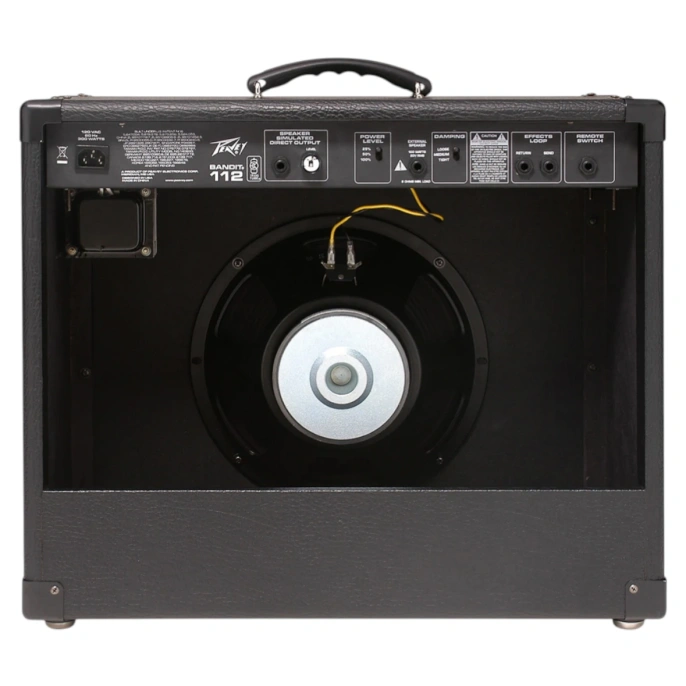 Ламповый комбоусилитель Peavey Bandit 112