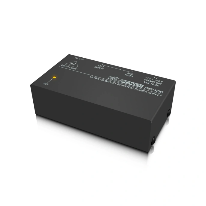 Блок питания Behringer PS400