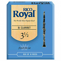 Трости для кларнета Rico RCB1035