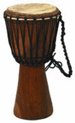 Джембе Gewa Kamballa 838.000