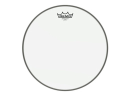 Пластик для барабана Remo 8'' Ambassador Transparent BA-0308-00 (812358)