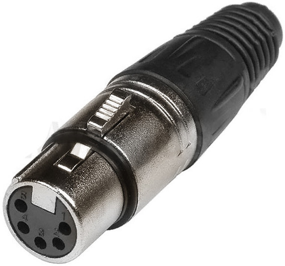 Разъем Soundking CA121