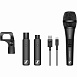 Вокальная беспроводная система Sennheiser XSW-D Vocal Set