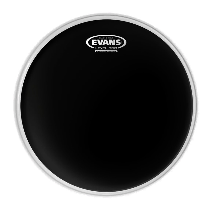 Пластик Evans TT14CHR