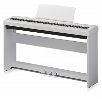 Цифровое пианино в комплекте Kawai ES110WH
