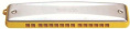 Губная гармошка  Yamaha YH-15SN