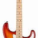 Электрогитара Squier Affinity Strat FMT HSS MN SSB A124799