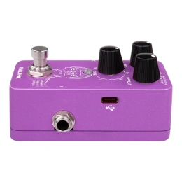 Педаль эффектов Nux NDD-3 Edge Delay