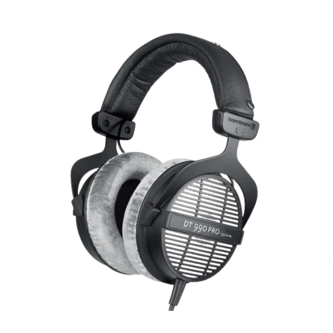 Наушники Beyerdynamic DT 990 Pro (250 Ohm)