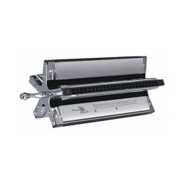 Губная гармошка Swan SW24W