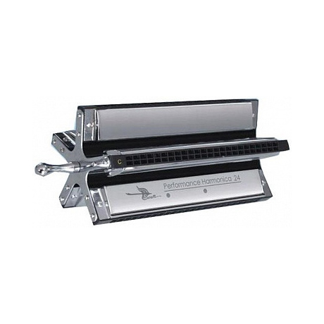 Губная гармошка Swan SW24W