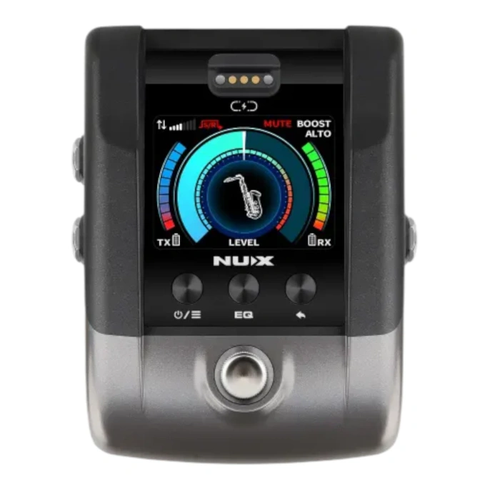 Радиосистема Nux B-6 PRO