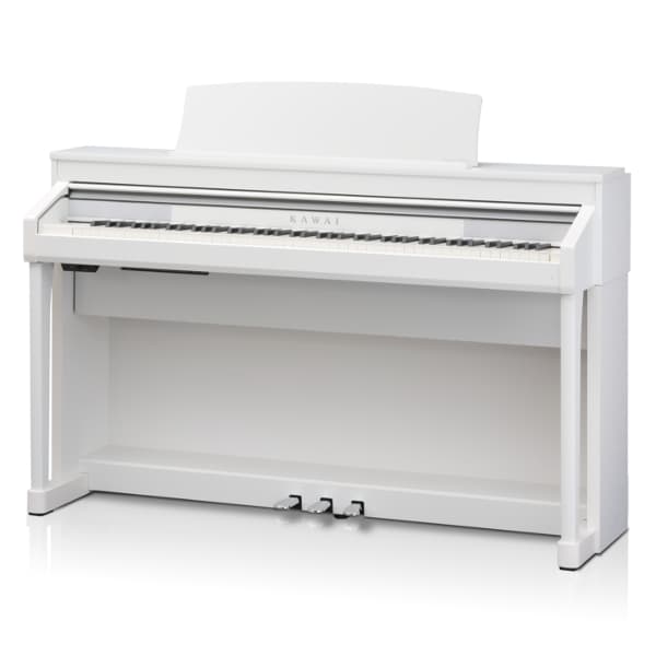 Цифровое пианино Kawai CA67 WH