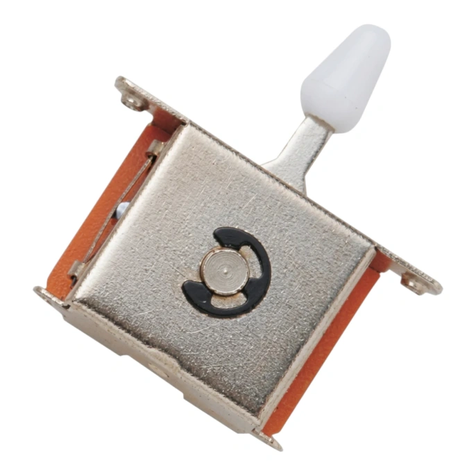 Переключатель Paxphil LSW30-WH