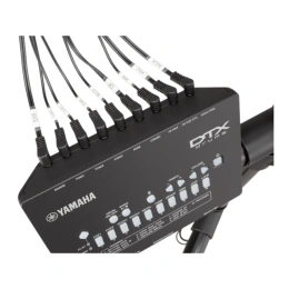 Электронная барабанная установка Yamaha DTX402K