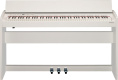 Цифровое пианино Roland  F-140R WH