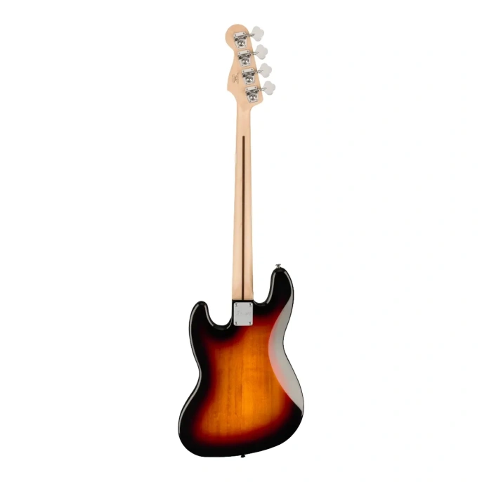 Бас-гитара Fender Squier Affinity J-Bass MN WPG 3TS